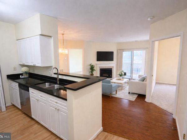 12919 ALTON SQUARE, Unit 203, HERNDON, VA 20170