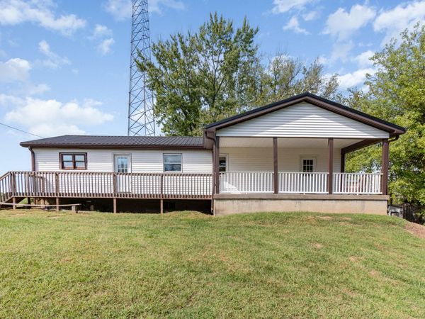 360 Day Hill Road, Foster, KY 41043
