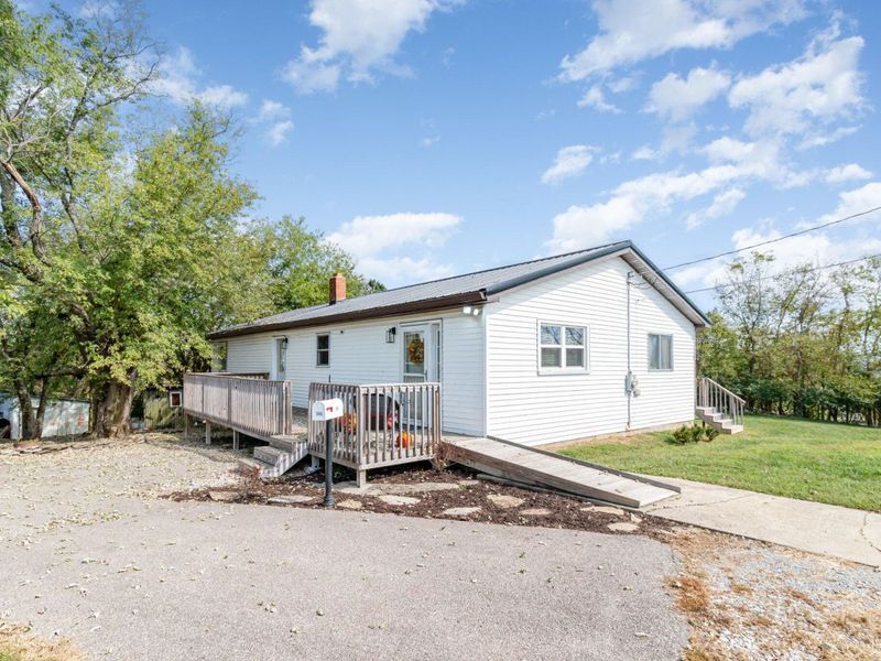 360 Day Hill Road, Foster, KY 41043 Photo 3