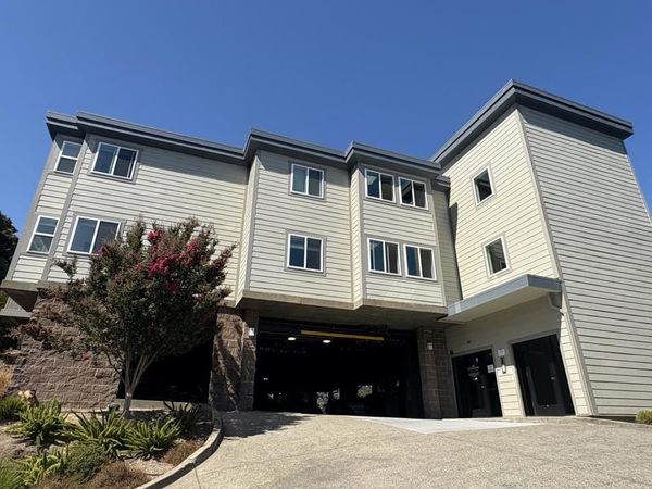 285 Woodland Avenue, San Rafael, CA 94901