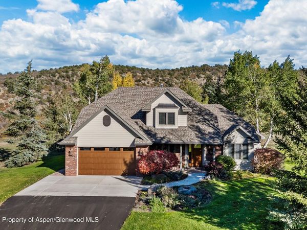 264 S Oak Way, Glenwood Springs, CO 81601