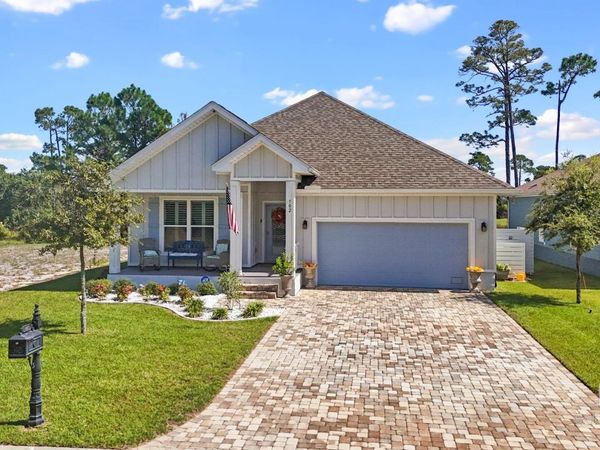 502 Lost Key Drive, Perdido Key, FL 32507