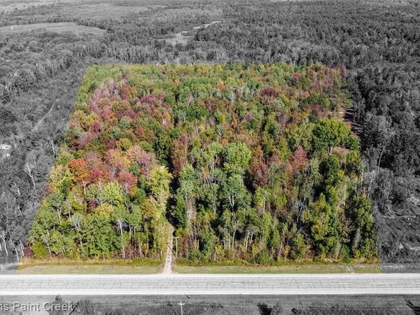 905 E M 61 Highway, Gladwin, MI 48624