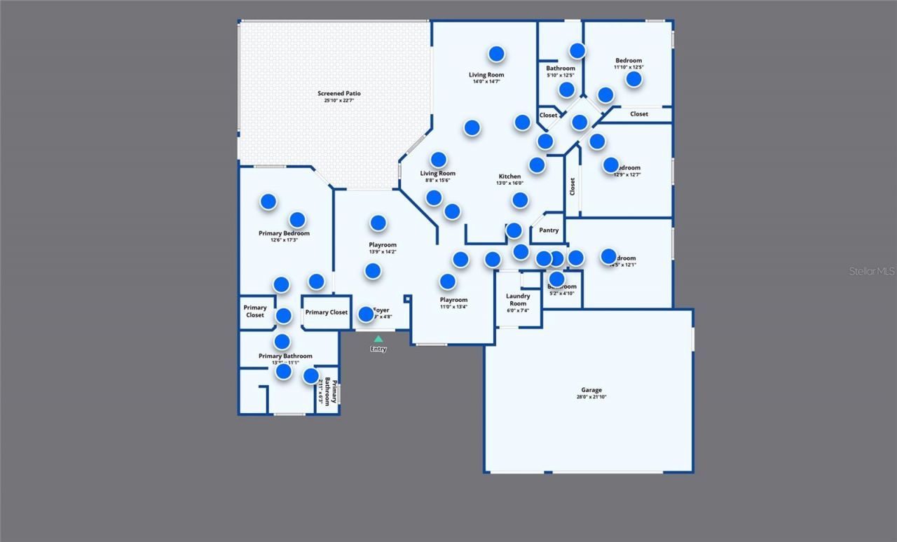 111 141st Court Ne, Bradenton, FL 34212 Photo