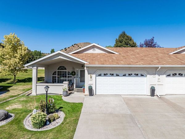 2850 Bannock Highway #7, Pocatello, ID 83204