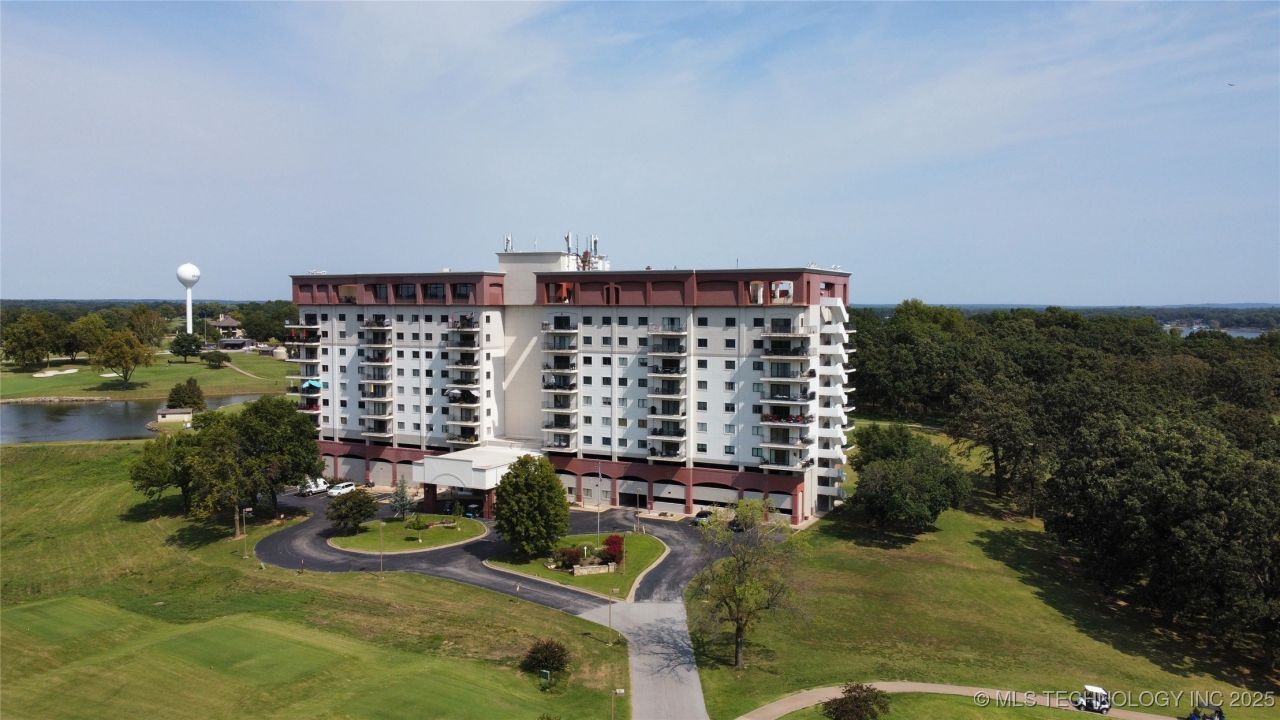 57200 E Highway 125, Unit 4661, Grove, OK 74331 Main Photo