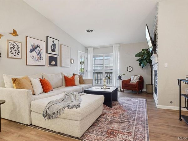 4271 S Blackhawk Circle, Unit 2C, Aurora, CO 80014