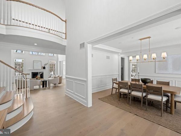 Lot 16 BELLFLOWER LANE, NEWTOWN SQUARE, PA 19073