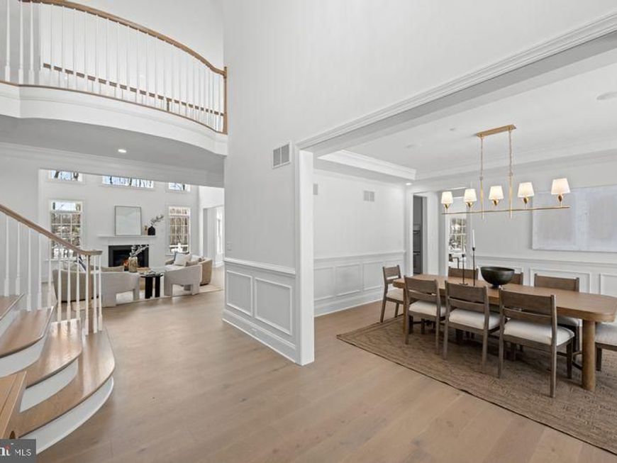 Lot 16 Bellflower Lane, Newtown Square, PA 19073 Main Photo