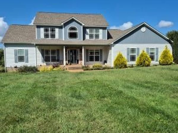 610 Rolling Meadows Ln, Rickman, TN 38580
