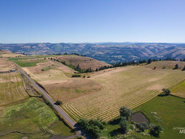 Doty Road, Kamiah, ID 83536