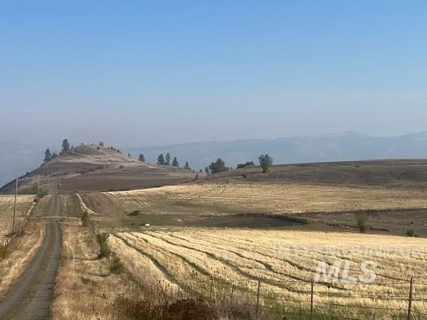 Doty Road, Kamiah, ID 83536