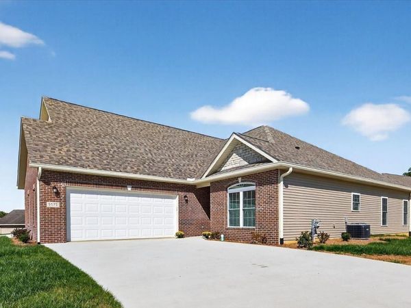 5075 W September Drive, Bloomington, IN 47404