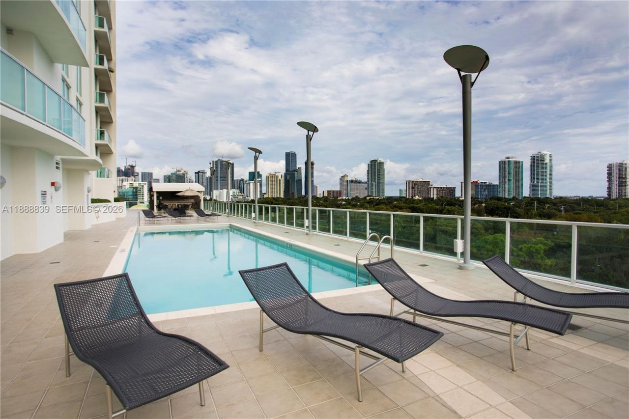 2525 SW 3rd Ave, Unit 1106, Miami, FL 33129 Photo