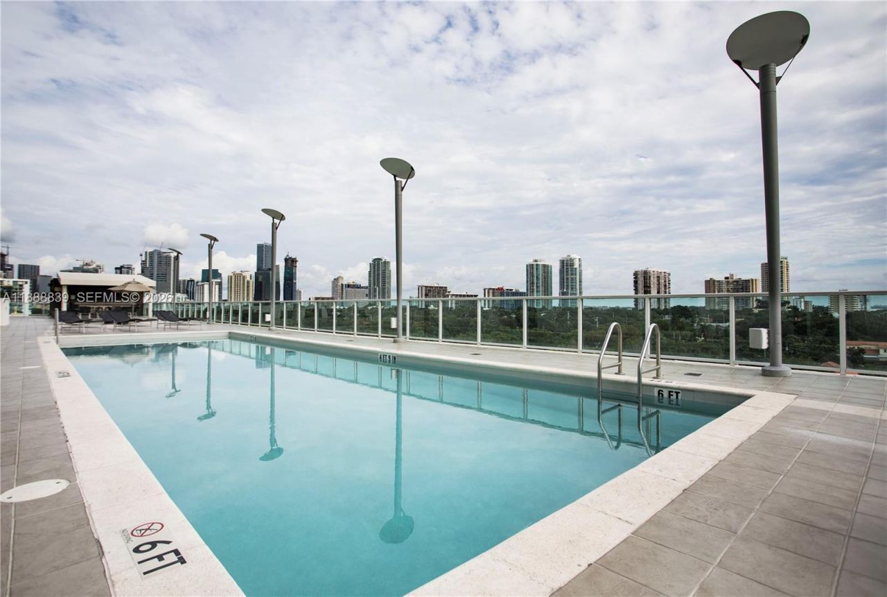 2525 SW 3rd Ave, Unit 1106, Miami, FL 33129 Photo