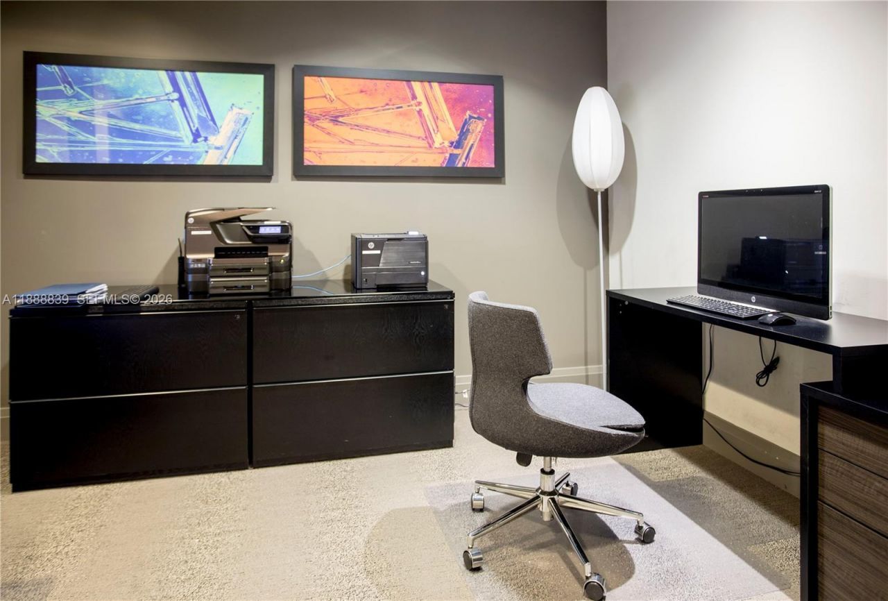 2525 SW 3rd Ave, Unit 1106, Miami, FL 33129 Photo