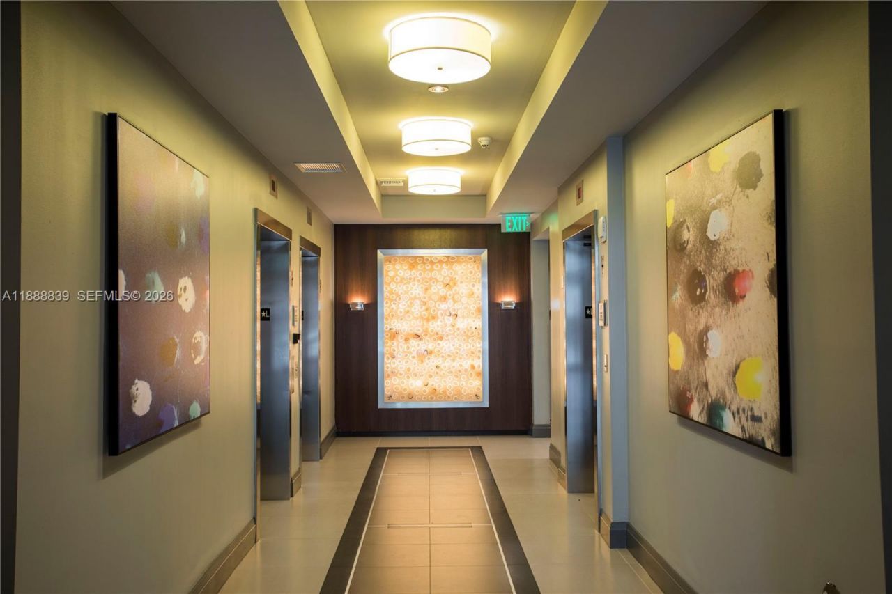 2525 SW 3rd Ave, Unit 1106, Miami, FL 33129 Photo