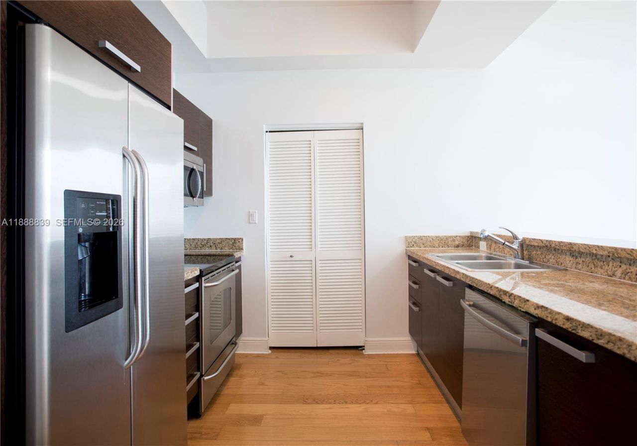 2525 SW 3rd Ave, Unit 1106, Miami, FL 33129 Photo