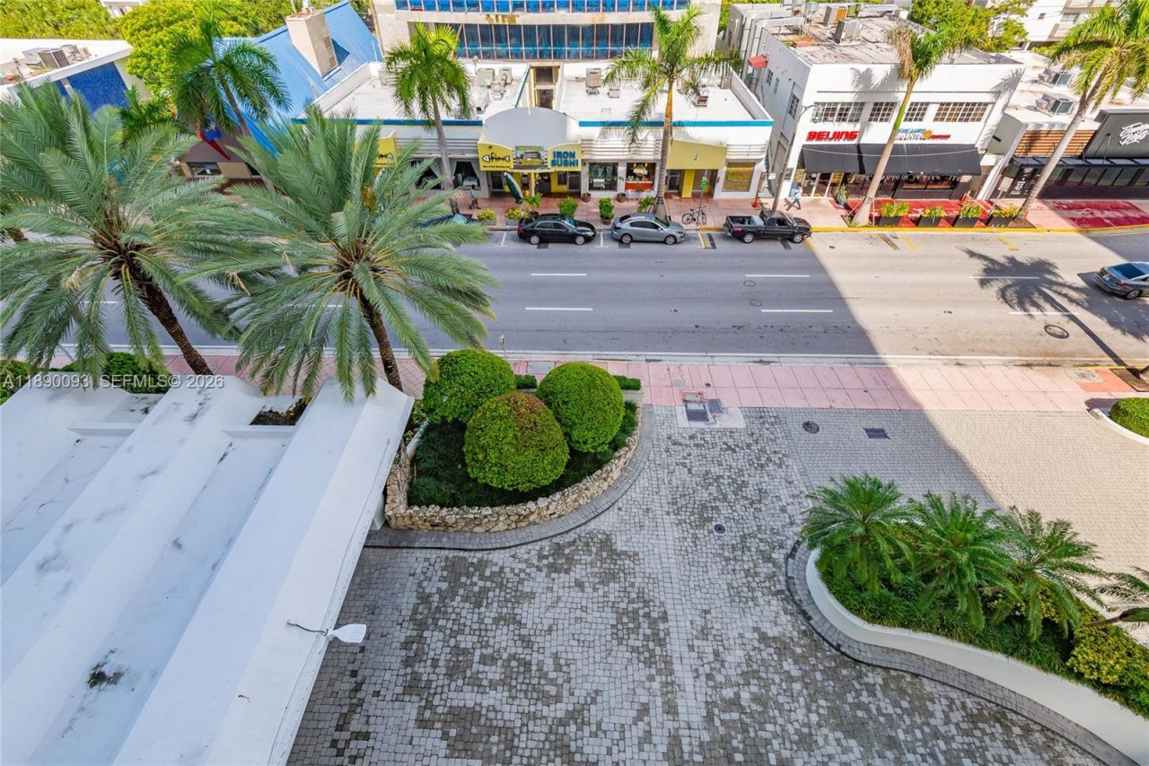 6917 Collins Ave, Unit 720, Miami Beach, FL 33141 Photo