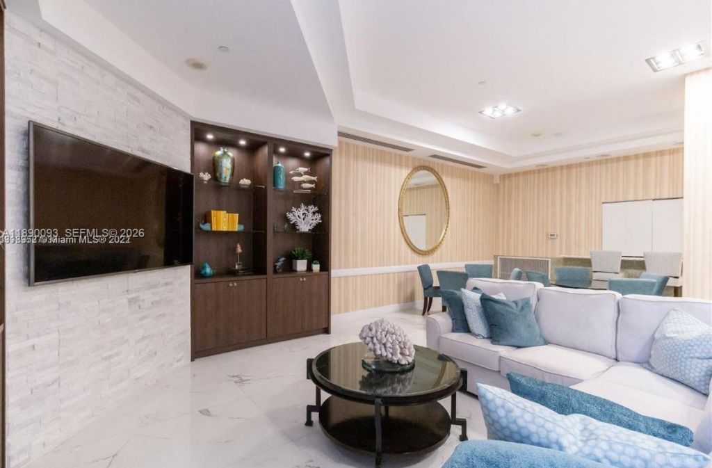 6917 Collins Ave, Unit 720, Miami Beach, FL 33141 Photo