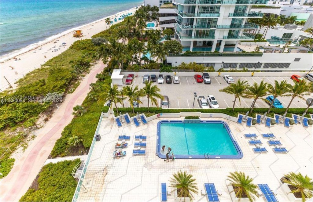 6917 Collins Ave, Unit 720, Miami Beach, FL 33141 Photo