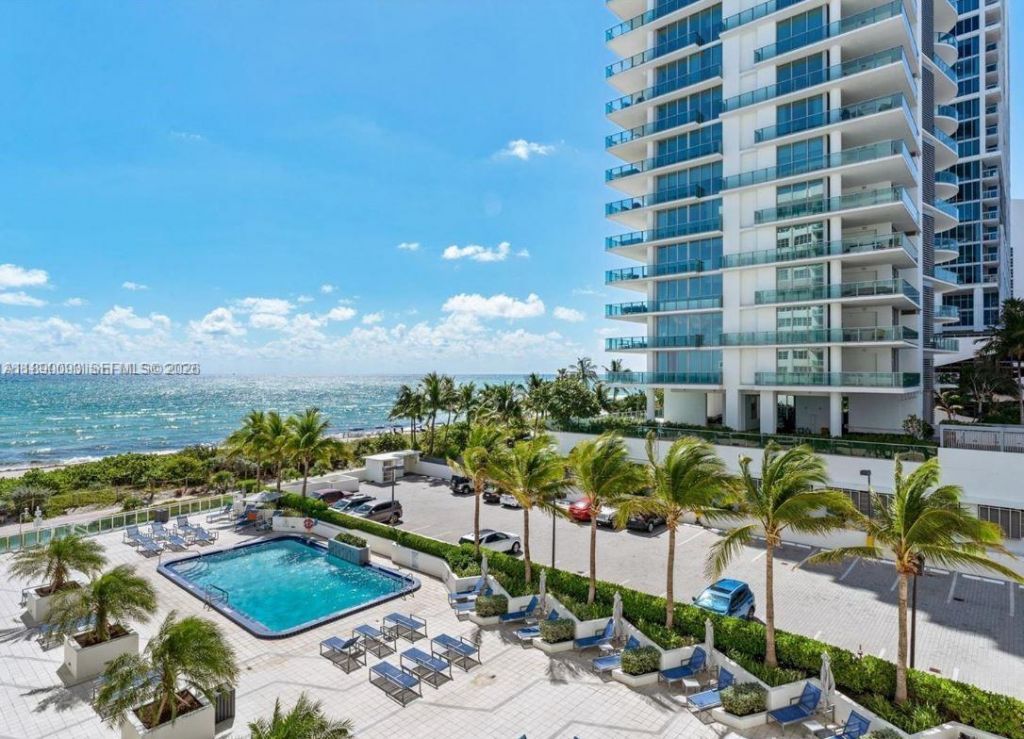 6917 Collins Ave, Unit 720, Miami Beach, FL 33141 Photo