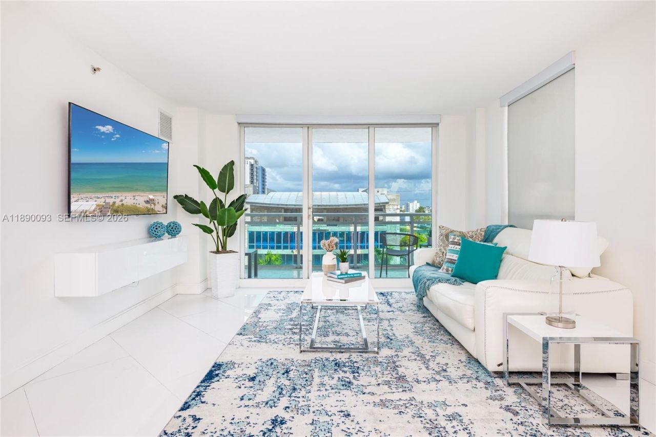 6917 Collins Ave, Unit 720, Miami Beach, FL 33141 Photo