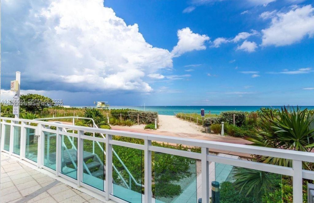 6917 Collins Ave, Unit 720, Miami Beach, FL 33141 Photo