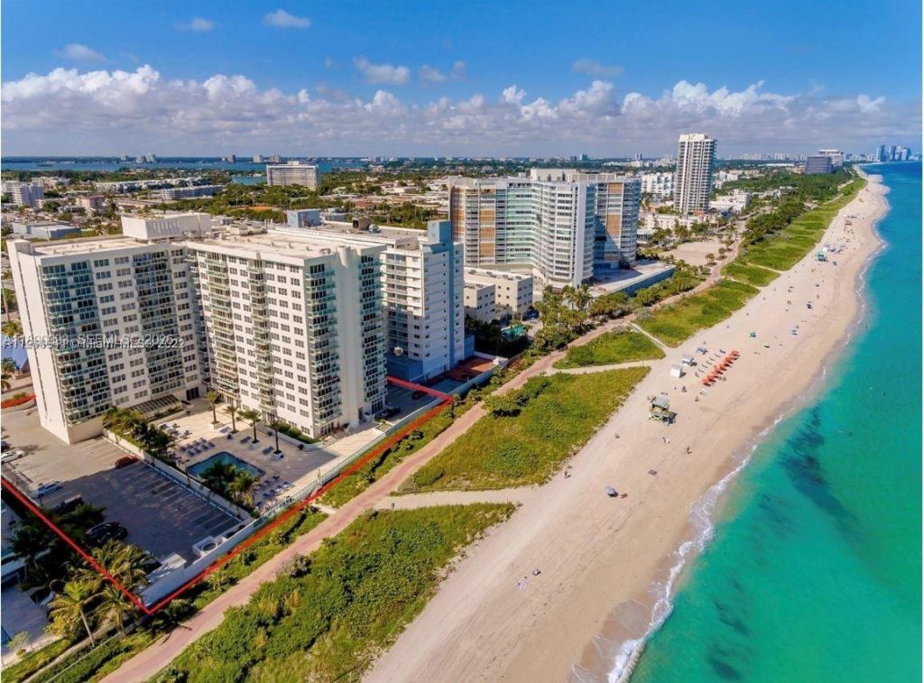 6917 Collins Ave, Unit 720, Miami Beach, FL 33141 Photo