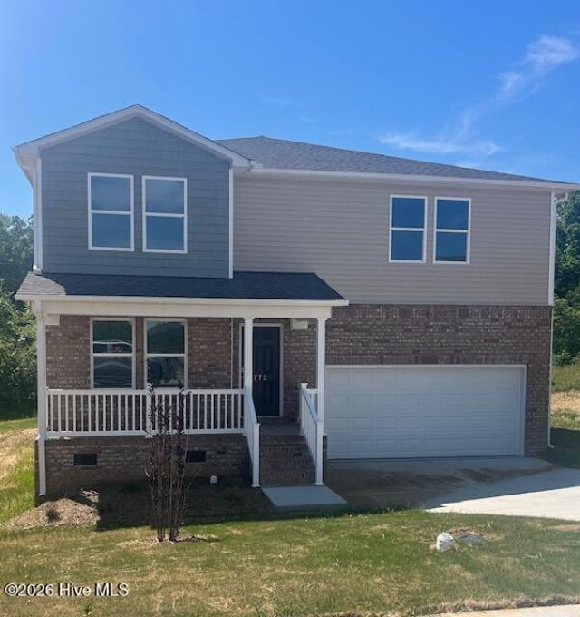 772 Rivers Edge Parkway, Roanoke Rapids, NC 27870 Main Photo