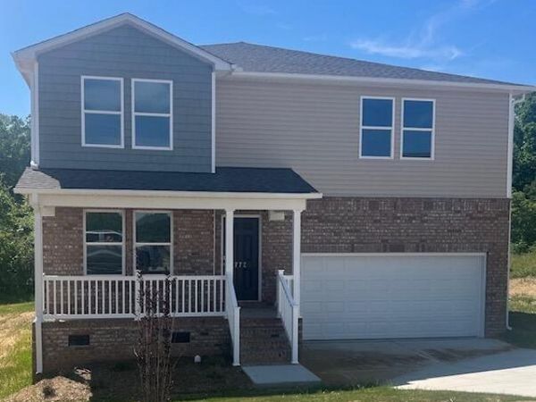 772 Rivers Edge Parkway, Roanoke Rapids, NC 27870