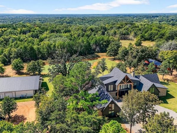 1838 Richerson Road, Denison, TX 75021