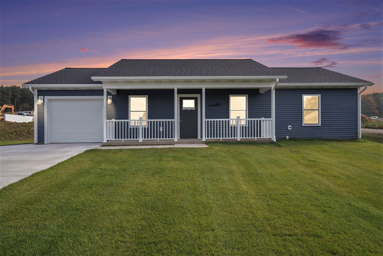 250 Stonecrest Drive, Shelby, MI 49455 Main Photo