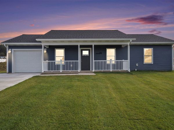 250 Stonecrest Drive, Shelby, MI 49455