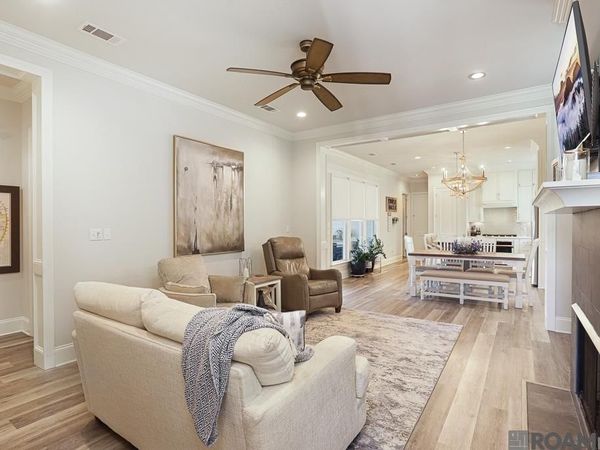 4855 Crestfield Way, Gonzales, LA 70737