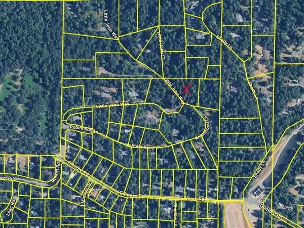 Little John Way, Pollock Pines, CA 95726