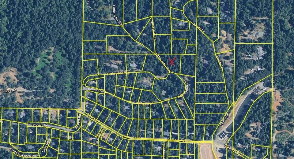 Little John Way, Pollock Pines, CA 95726 Photo