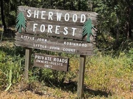 Little John Way, Pollock Pines, CA 95726 Photo