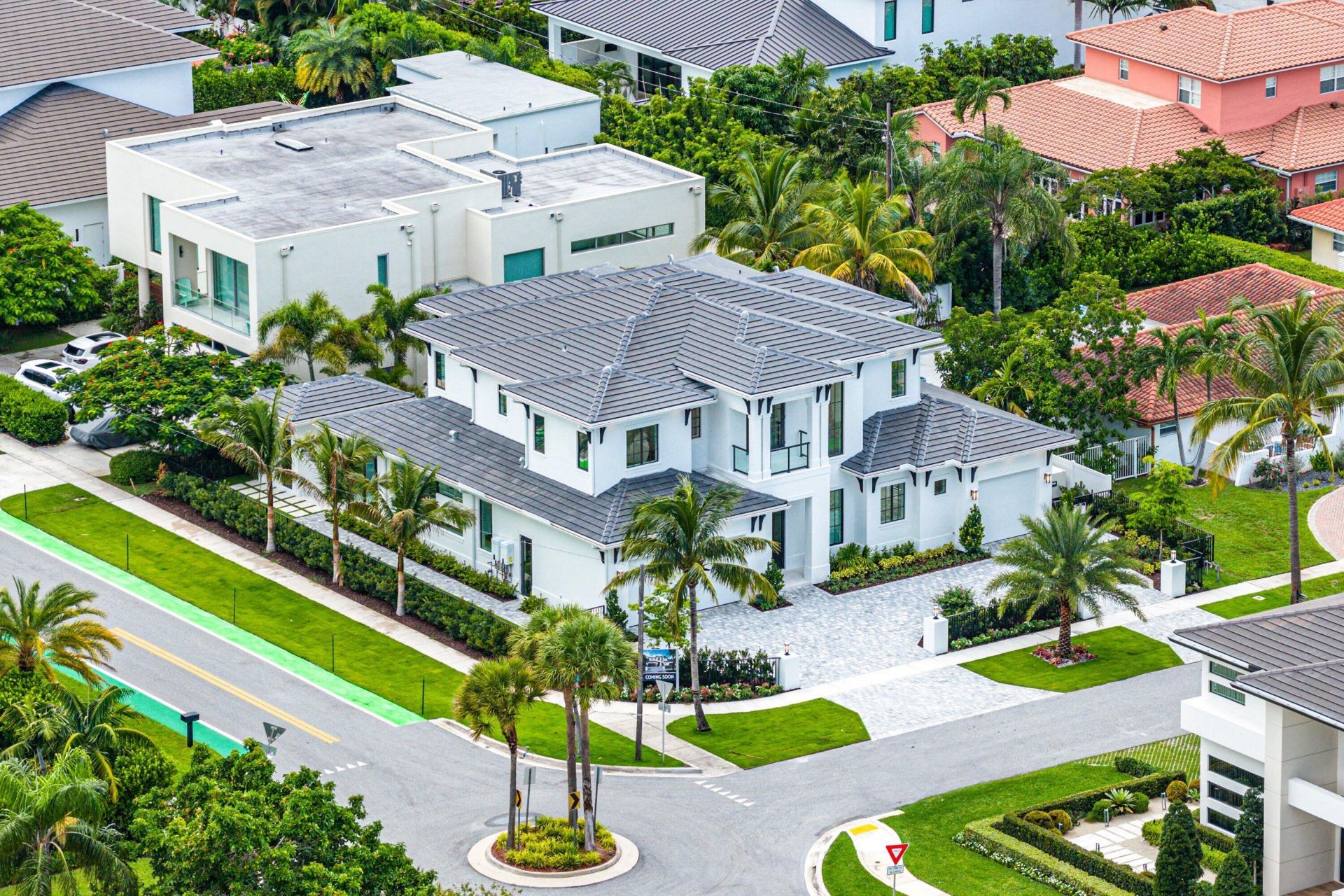 201 NE 4th Avenue, Boca Raton, FL 33432 Photo