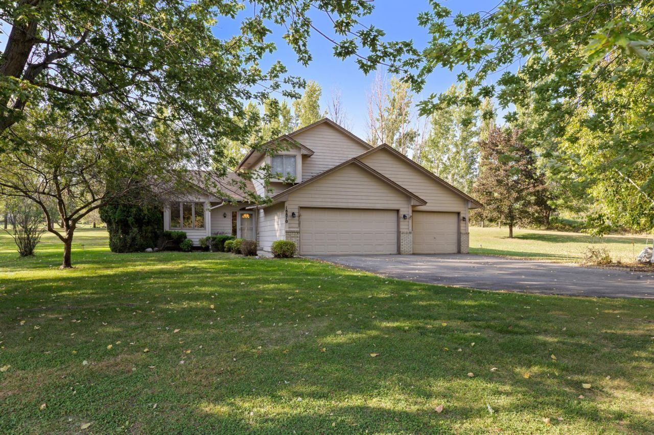 18870 Garnet Street Nw, Nowthen, MN 55303 Main Photo