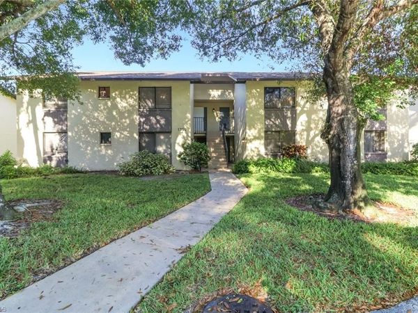 1350 Green Valley CIR, Unit 1503, NAPLES, FL 34104