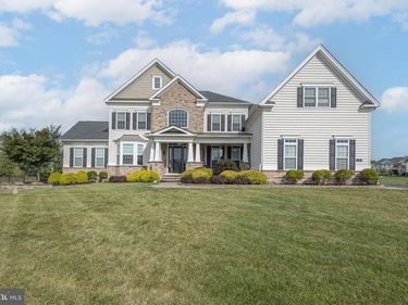 3 SHADY PINES DRIVE, IVYLAND, PA 18974