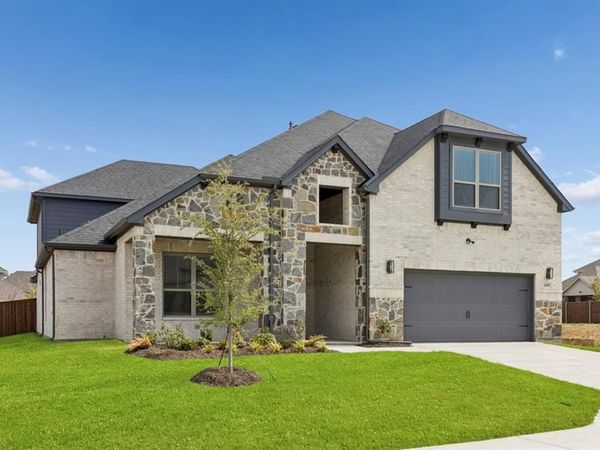 4309 Laurel Trail, Midlothian, TX 76065