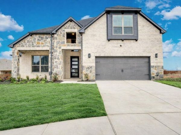 4309 Laurel Trail, Midlothian, TX 76065