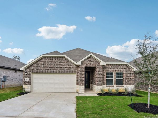 10417 Bluefish Way, Boerne, TX 78006