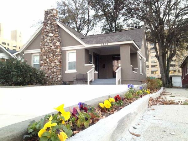 1329 N PARKWAY PKY, Memphis, TN 38104