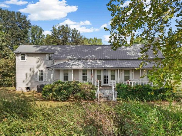 136 Masonic Way, Delaware, AR 72835