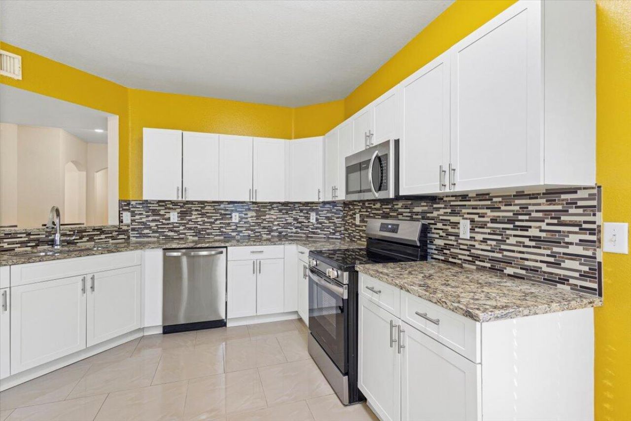 110 SW Peacock Boulevard, Unit 6101, Port Saint Lucie, FL 34986 Photo