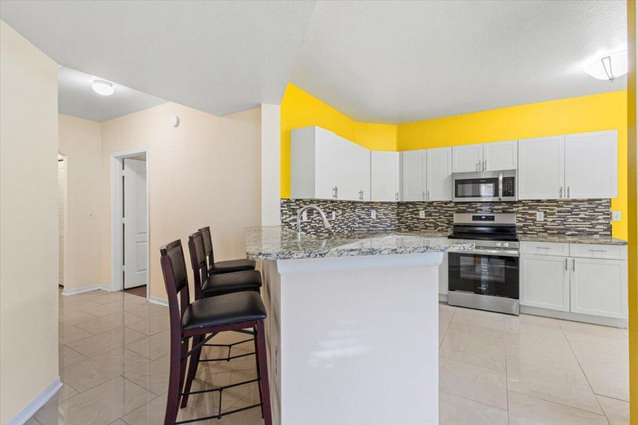 110 SW Peacock Boulevard, Unit 6101, Port Saint Lucie, FL 34986 Photo