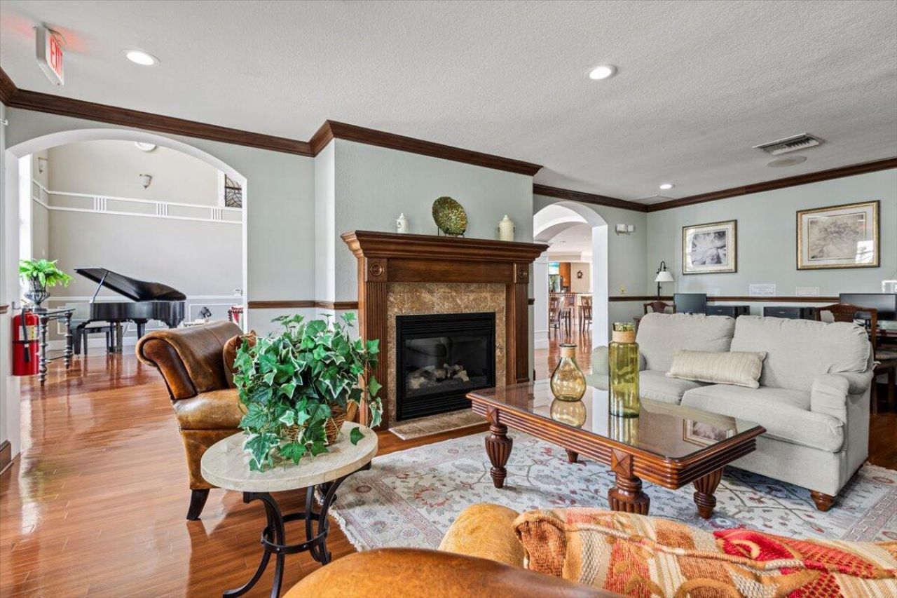 110 SW Peacock Boulevard, Unit 6101, Port Saint Lucie, FL 34986 Photo